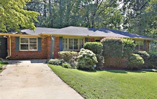 1st image of this home