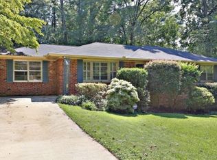 905 Homewood Ct, Decatur, GA 30033