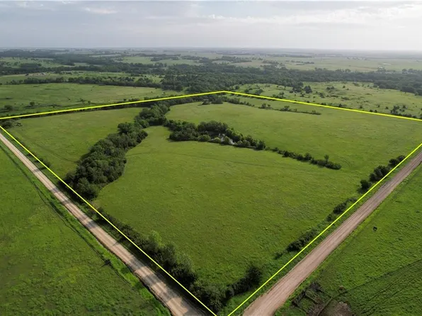 K Ave, Council Grove, KS 66846
