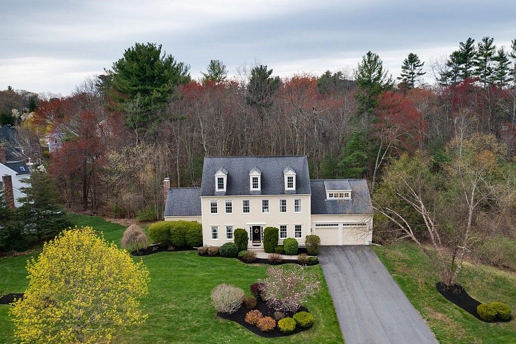 48 Little Pond Rd, Northborough, MA 01532 Zillow