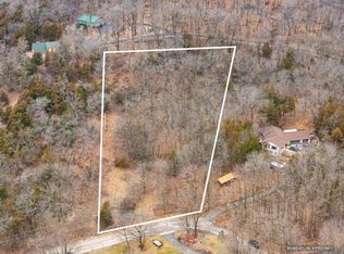 N2301 Cactus Acres Rd, Lodi, WI 53555