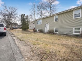 50 Berlin St, Fall River, MA 02720