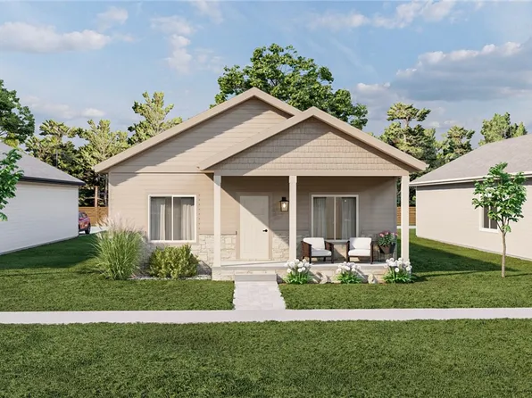 1608 Justice Way, Knoxville, IA 50138