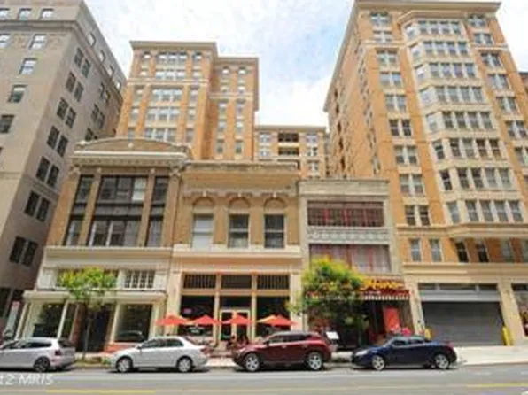 915 E St NW #905, Washington, DC 20004