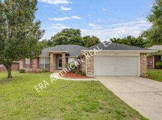 2124 Hagood Loop, Crestview, FL 32536