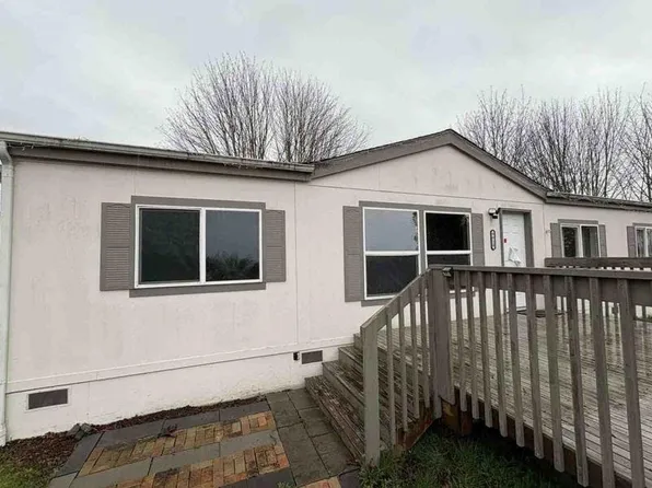 9918 237th Street Ct E, Graham, WA 98338