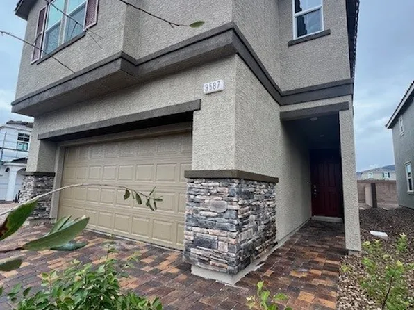 3587 Mascali Ave, Henderson, NV 89044