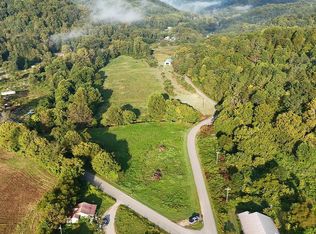 Tunnel Hill Rd, Helenwood, TN 37755