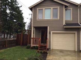 13538 SE Bush St, Portland, OR 97236