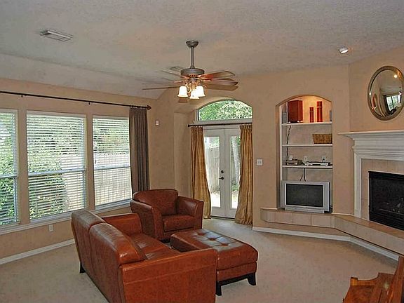 5th image of 13026 Norstrum Falls Ct