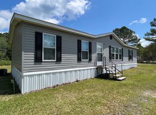 727 N South Rd, Nashville, GA 31639