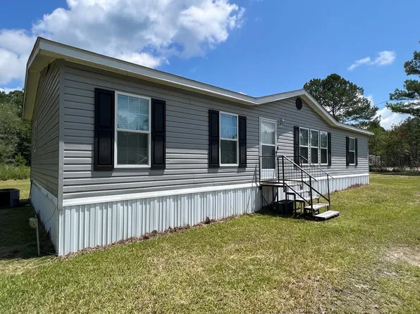 727 N South Rd, Nashville, GA 31639