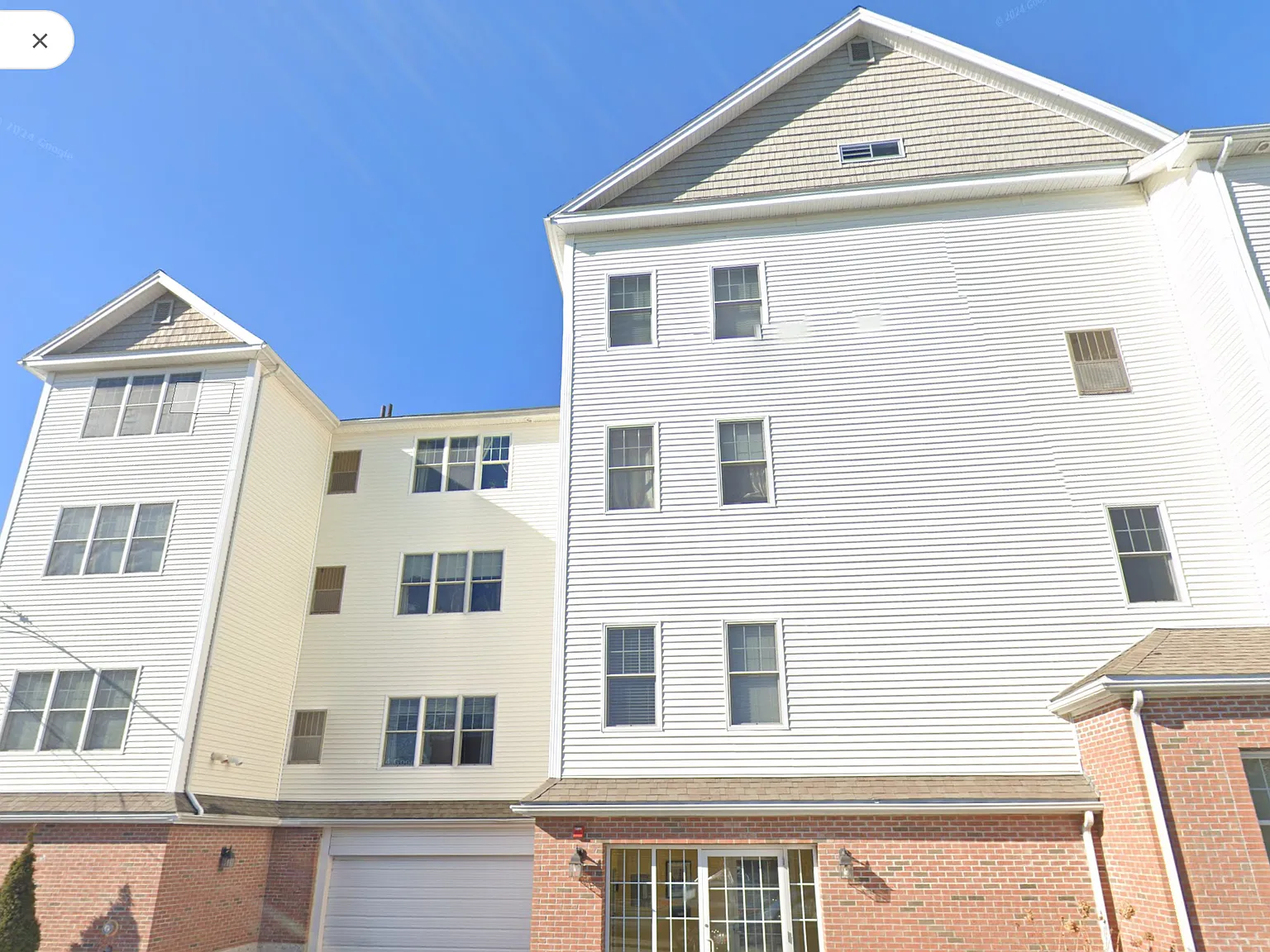 2 bed, 1429 sqft, $3,375 — Photo 1