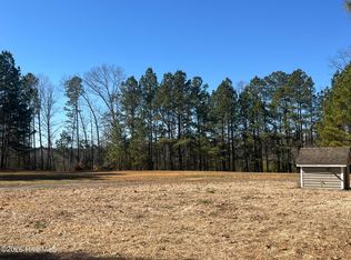 290 Thomas Place, West End, NC 27376