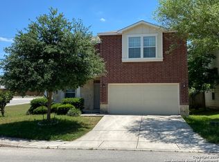 234 Prato Brezza, San Antonio, TX 78253