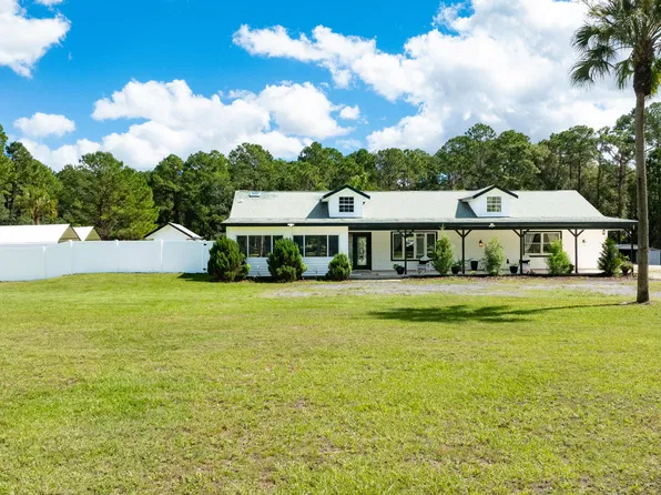 121 Cone Rd, Ormond Beach, FL 32174