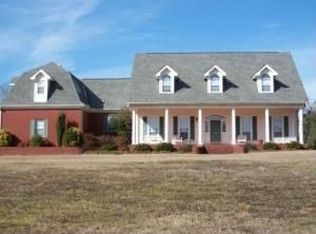 189 Long St, Guntown, MS 38849