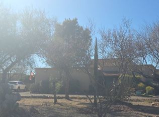2245 Calle Palo Parado, Tubac, AZ 85646