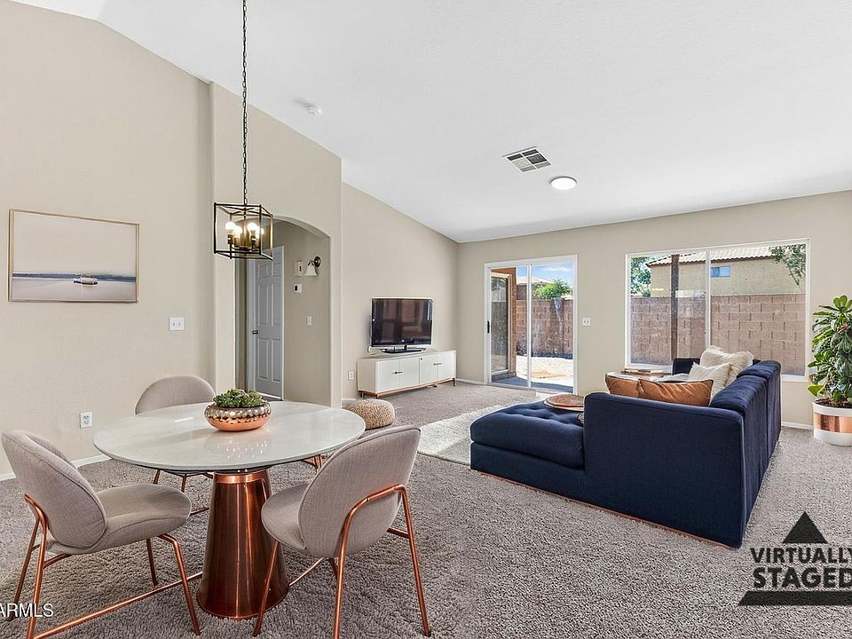 1st image of 1152 S BRIDGER Drive