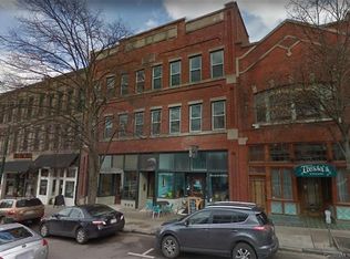 32 Broadway St STE 240, Asheville, NC 28801