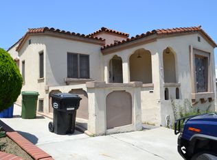 1389 N Eastern Ave, Los Angeles, CA 90063