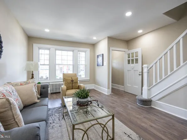514 W Duncannon Ave, Philadelphia, PA 19120