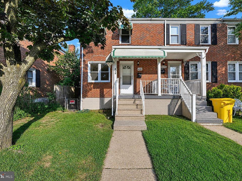 1st image of 418 Rogers Ave