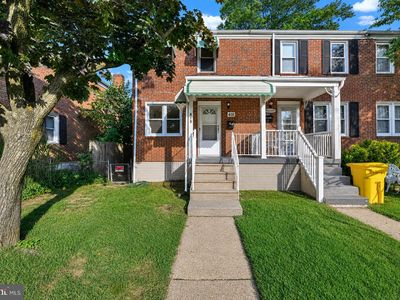 418 Rogers Ave, Glen Burnie, MD, 21060
