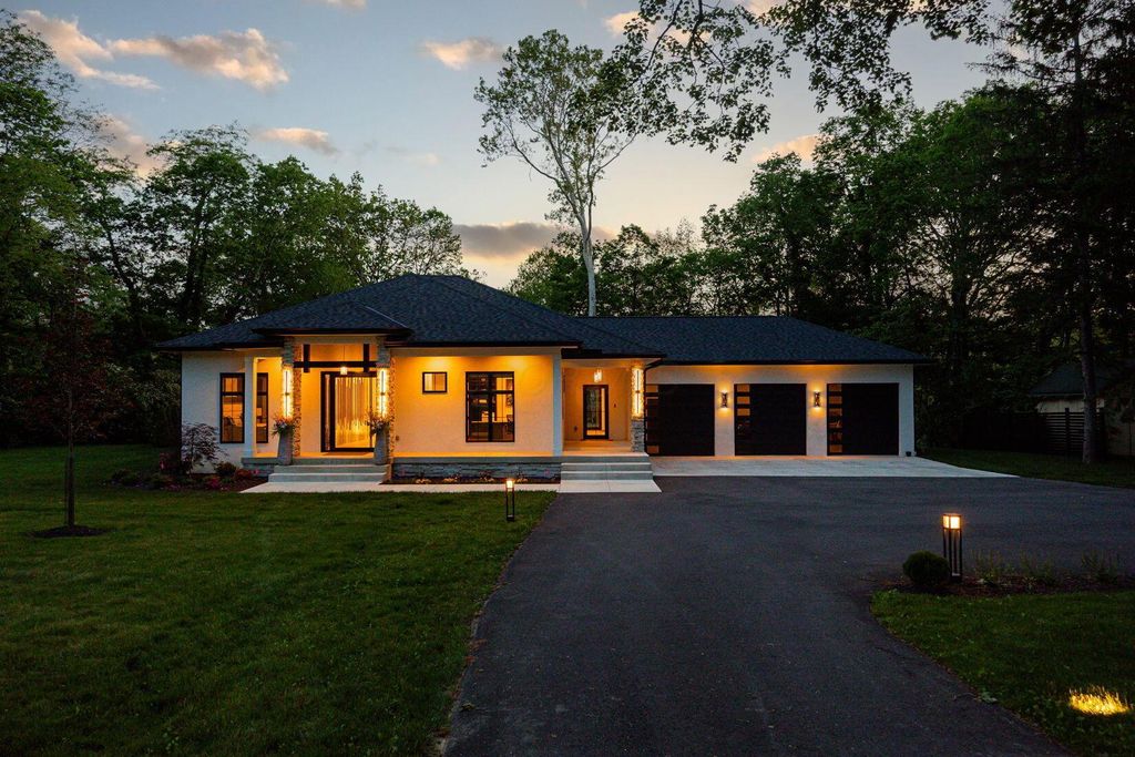 Real estate listing image