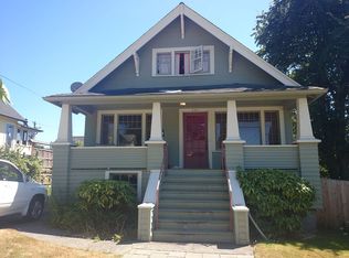 609 NW 51st St, Seattle, WA 98107