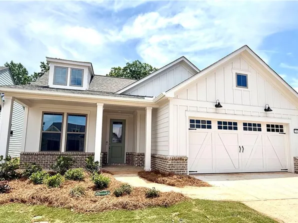 5395 Miravista Way, Hoschton, GA 30548