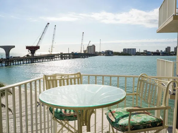 8701 Estero Blvd Unit 301, Fort Myers Beach, FL 33931