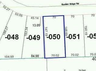 2349 Quaker Ridge Dr, Ann Arbor, MI 48108