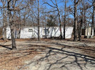 2749 Chickasaw Trl, Sulphur, OK 73086