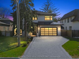 1610 Kenmuir Ave, Mississauga, ON L5G4B5