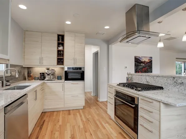 1640 N Rosemary Street, Denver, CO 80220