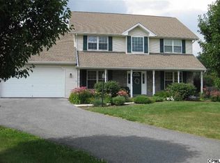397 Old York Rd, Dillsburg, PA 17019