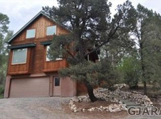 71 Apache Dr, New Castle, CO 81647