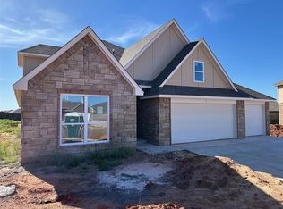 19525 Denison Ave, Edmond, OK 73012