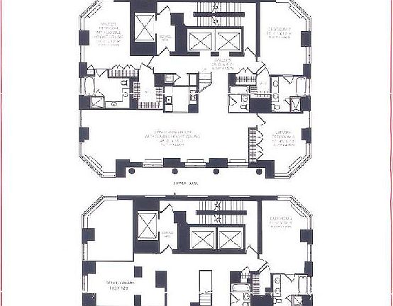 2nd image of 425 5th Ave Penthouse 2