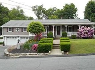 49 Clifton St, Fitchburg, MA 01420