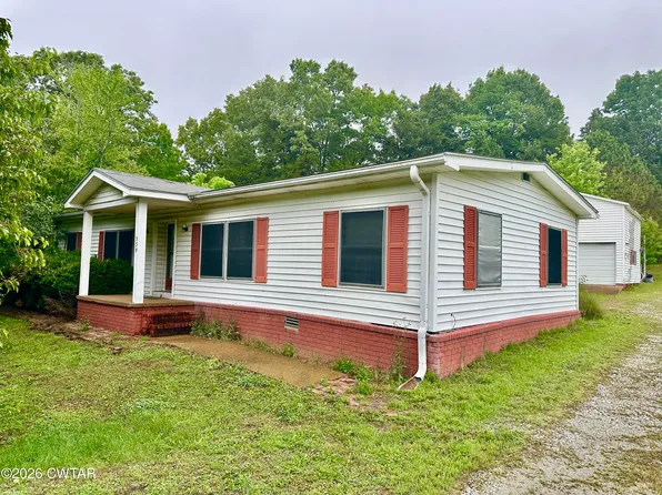 339 Doak Mason Rd, Jackson, TN 38305