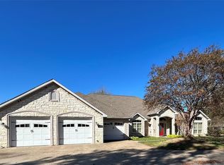 18476 Marina Dr, Kemp, TX 75143