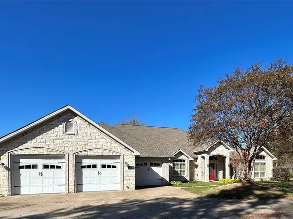 18476 Marina Dr, Kemp, TX 75143