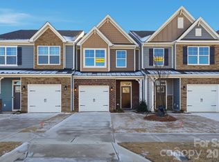 4211 Black Ct, Harrisburg, NC 28075