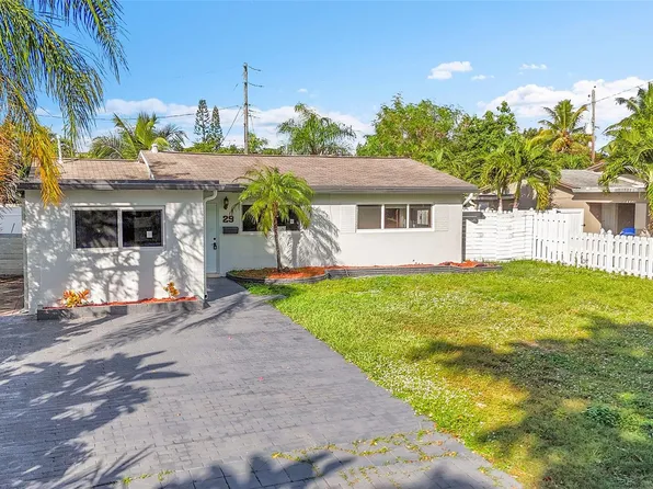 29 SE 8th Street, Dania Beach, FL 33004