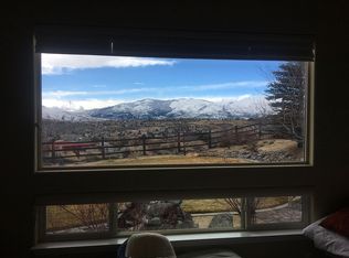 2245 Peavine Valley Rd, Reno, NV 89523