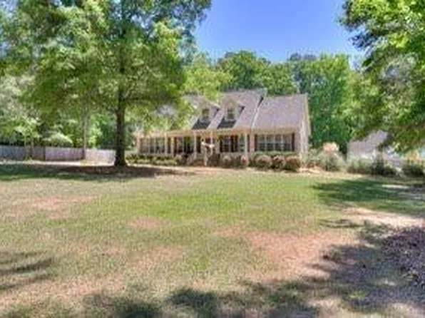 6466 Carriage Lane, Harlem, GA 30814