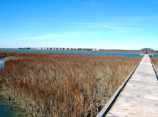 804 E Cooper Ave, Folly Beach, SC 29439