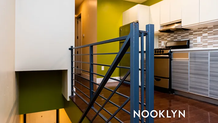 Rented by Nooklyn NYC LLC | media 10
